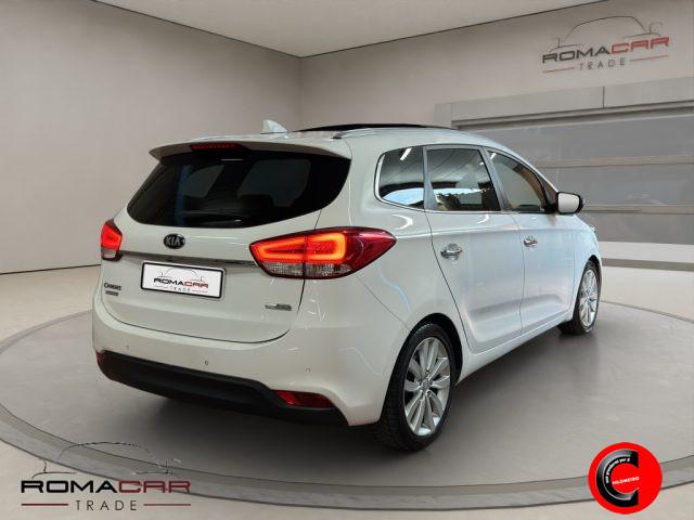 KIA Carens 1.7 CRDi 141 CV Platinum