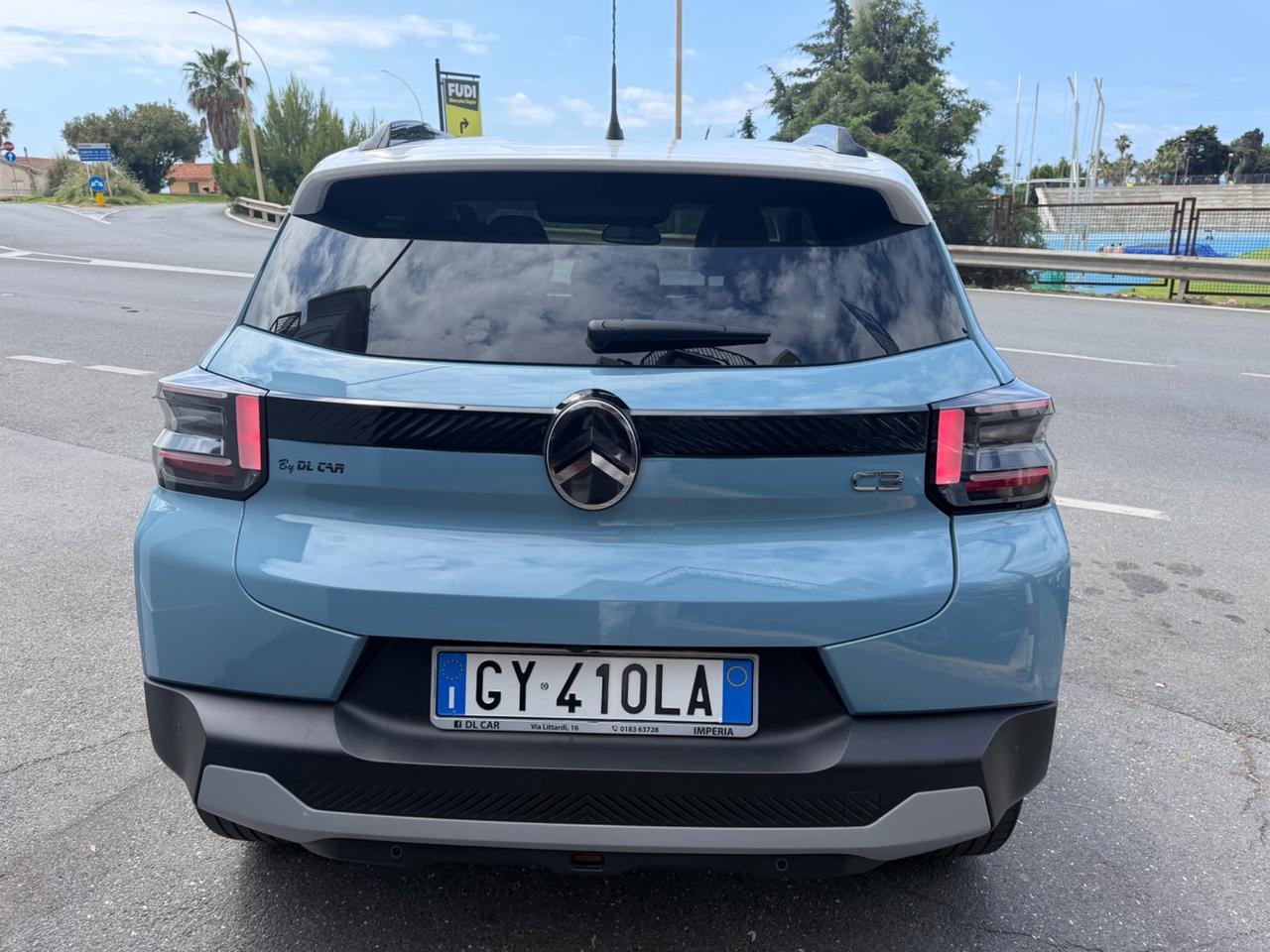 Citroen C3 PureTech 100 S&S Max
