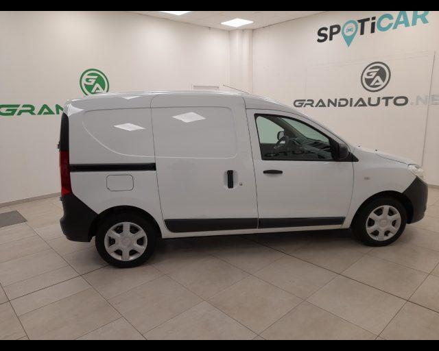 DACIA Dokker - 1.5 dci Comfort s&s 90cv