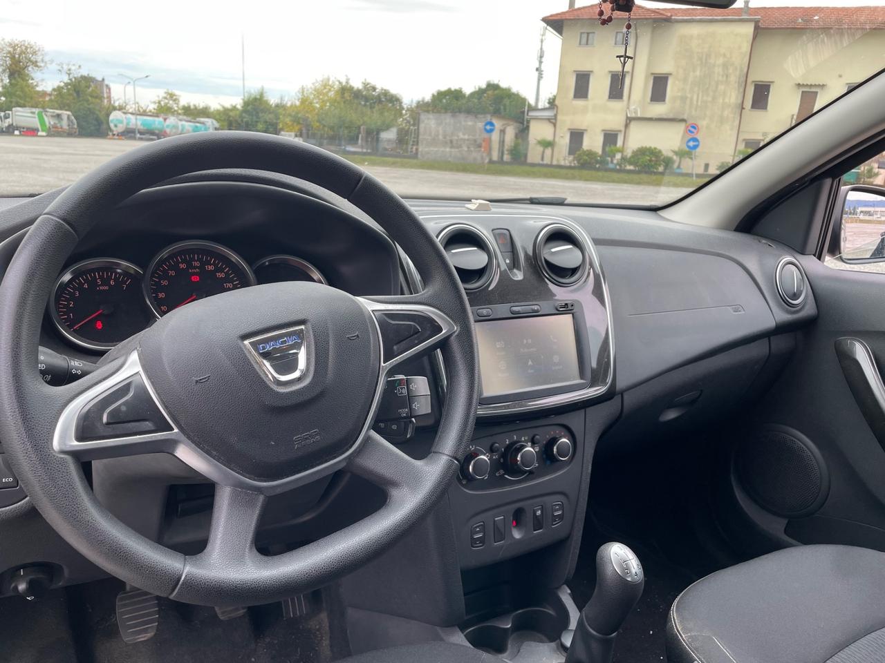 Dacia Logan MCV 1.5 dCi 8V 90CV Start&Stop Lauréate