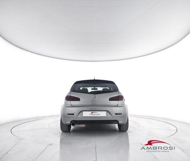 ALFA ROMEO 147 1.9 JTD (120) 3 porte Black Line - PER OPERATORI D