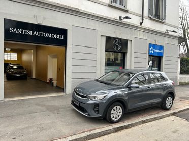 Kia Stonic 1.2 DPI Urban 84cv *NEOPATENTATI*