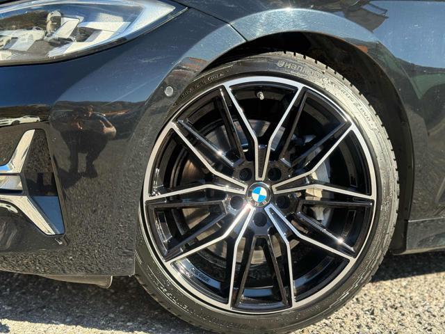 BMW 330 d Sport x drive 24 MESIGARANZIA