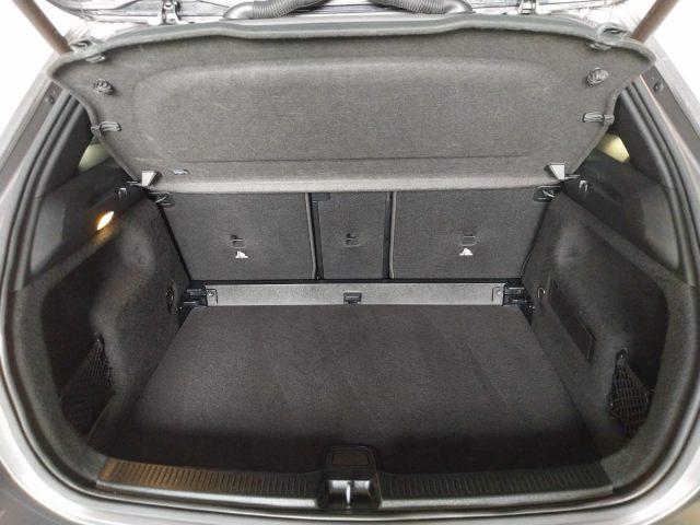 MERCEDES-BENZ B 180 d Automatic Sport PELLE LED TELEC