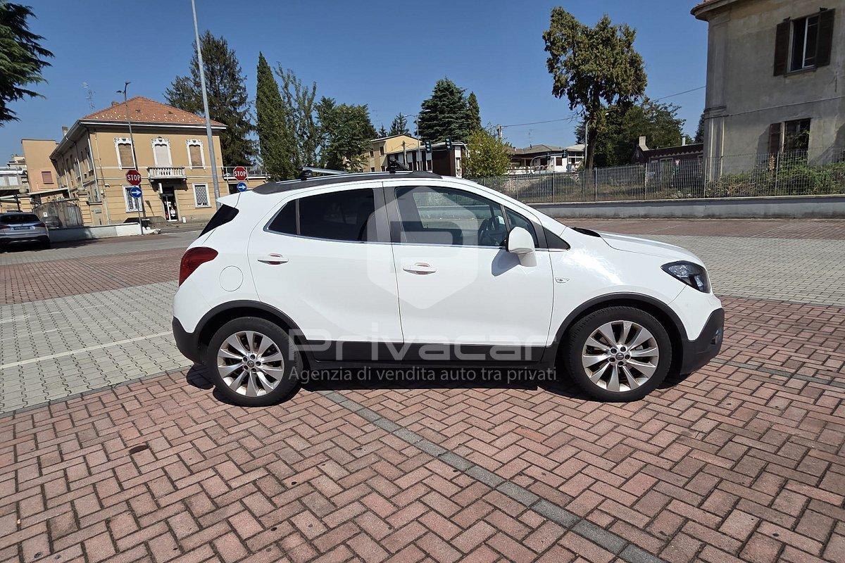 OPEL Mokka 1.4 Turbo Ecotec 140CV 4x2 Start&Stop Cosmo