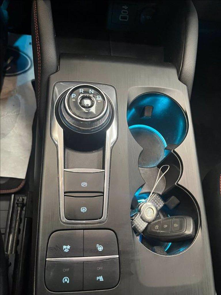 FORD Kuga 1.5 ecoblue ST-Line X 2wd 120cv auto del 2022