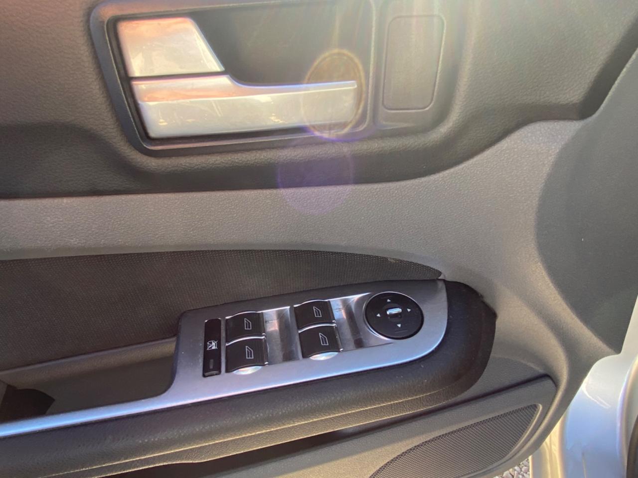 Ford Focus 1.6 TDCi (90CV) SW Tit.