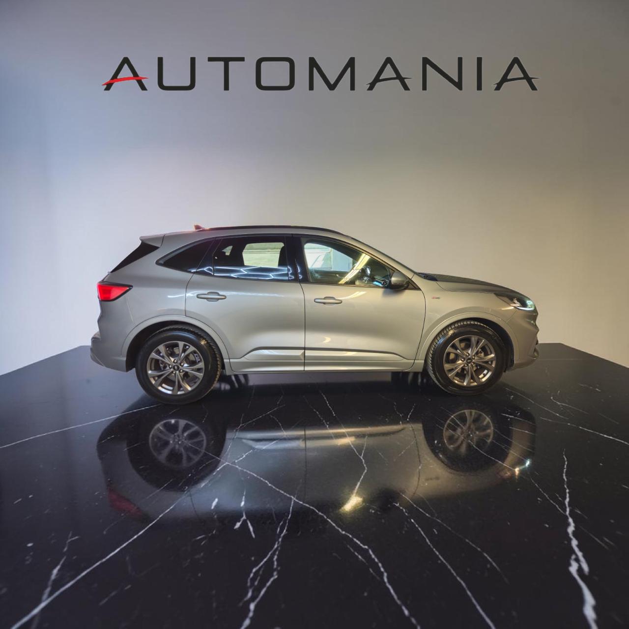Ford Kuga 1.5 ecoblue ST-Line 2wd 120cv auto