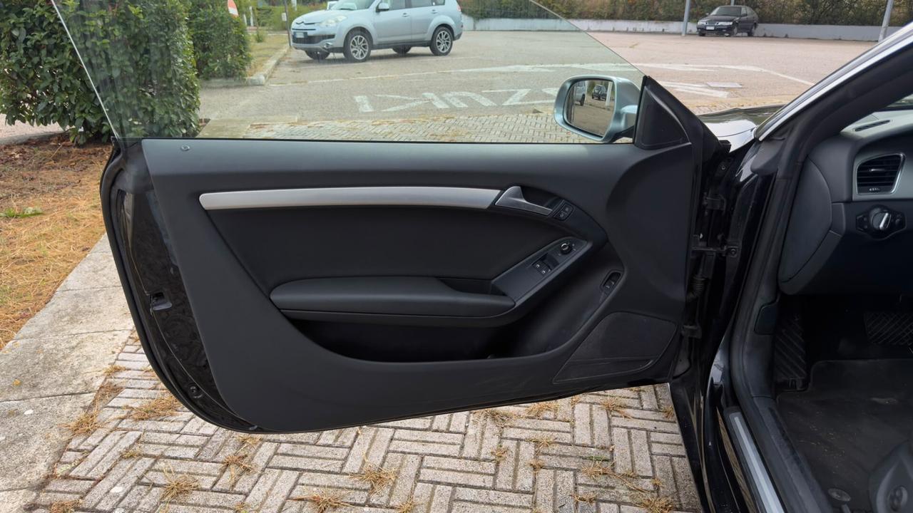 Audi A5 3.0 V6 TDI F.AP. quattro