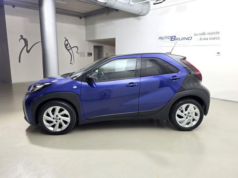 Toyota Aygo X Aygo X 1.0 Trend 72cv