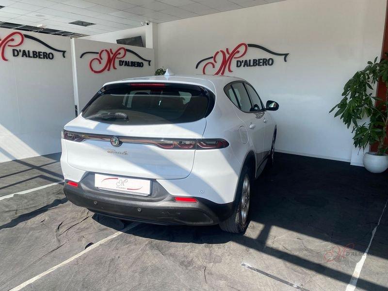 Alfa Romeo Tonale 1.6 Diesel 130cv TCT6 Sprint