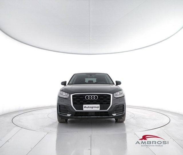 AUDI Q2 Q2 1.6 TDI S tronic Business