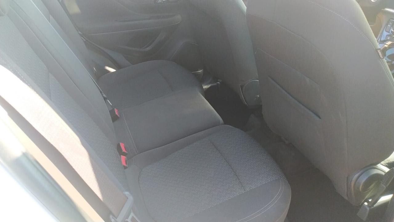 Opel Mokka X 1.6 CDTI Ecotec 4x2 Start&Stop Innovation