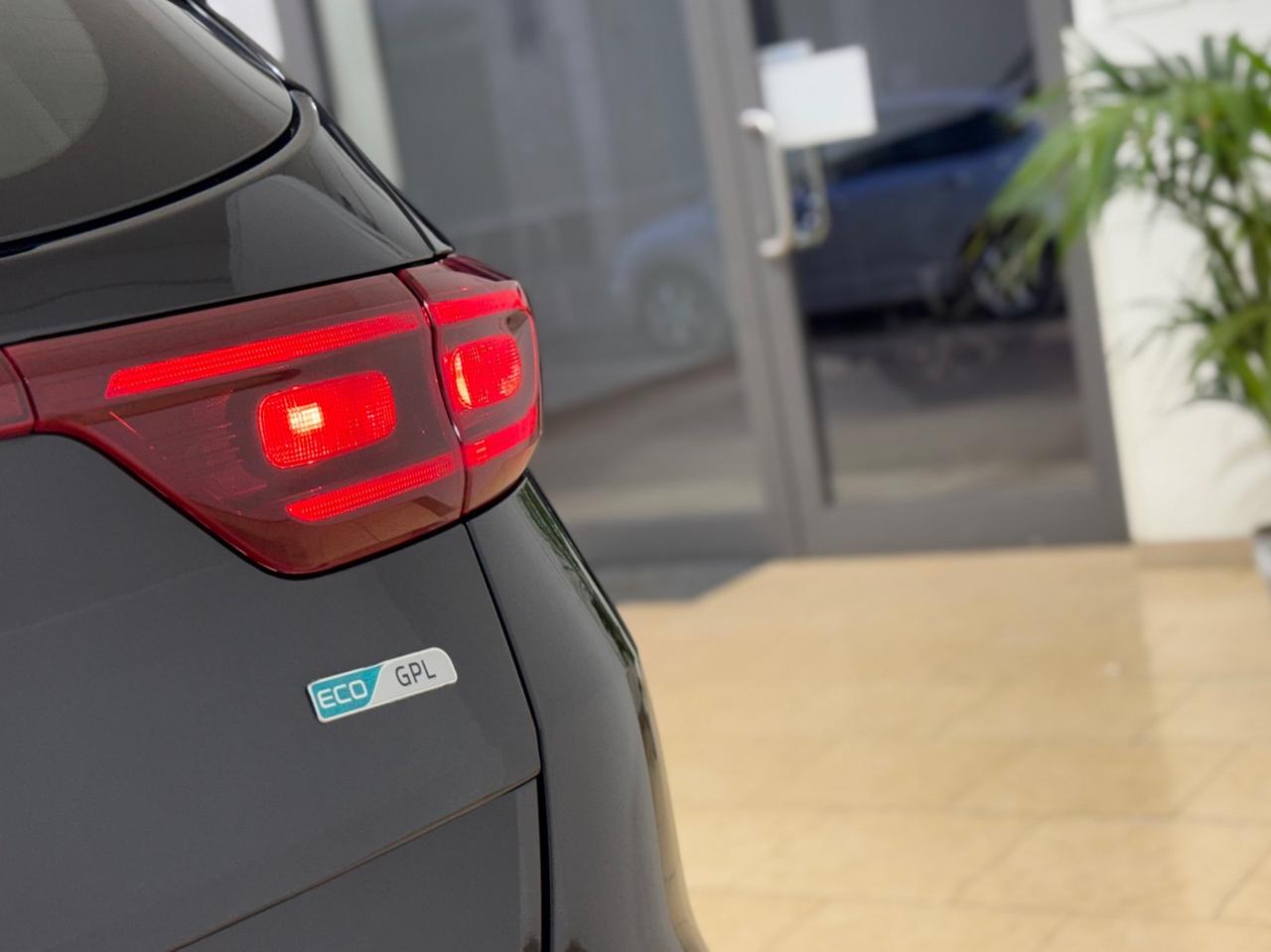 Kia Sportage 1.6 ECOGPL 2WD Style