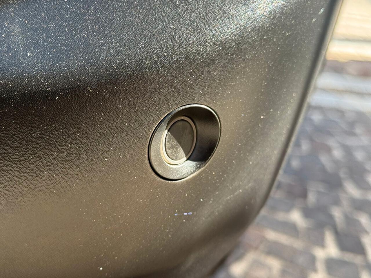 Peugeot Rifter BlueHDi 130 S&S active Standard