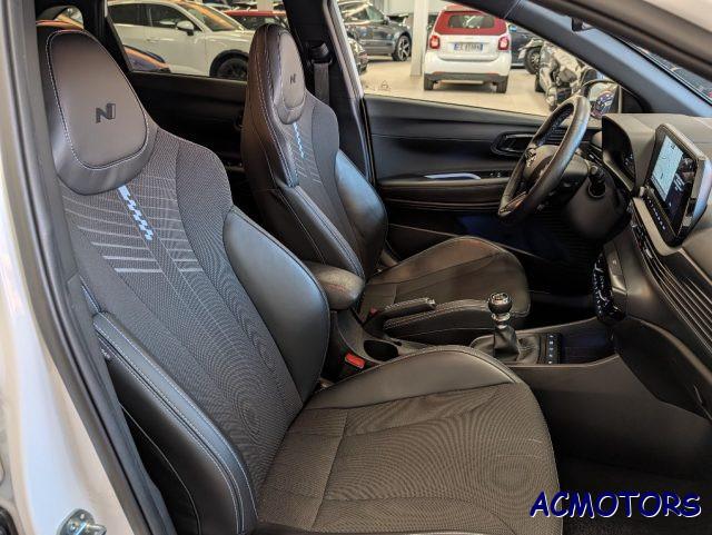HYUNDAI i20 N 1.6 T-GDI N-Performance