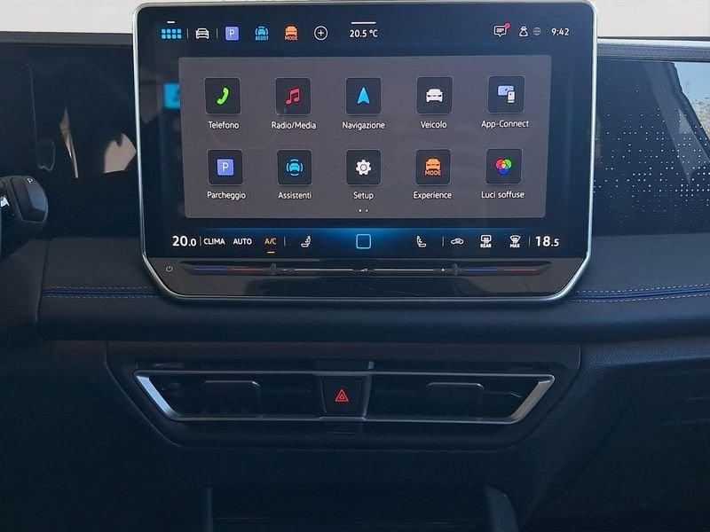 Volkswagen Tiguan 2.0 TDI 110KW SCR R-Line DSG