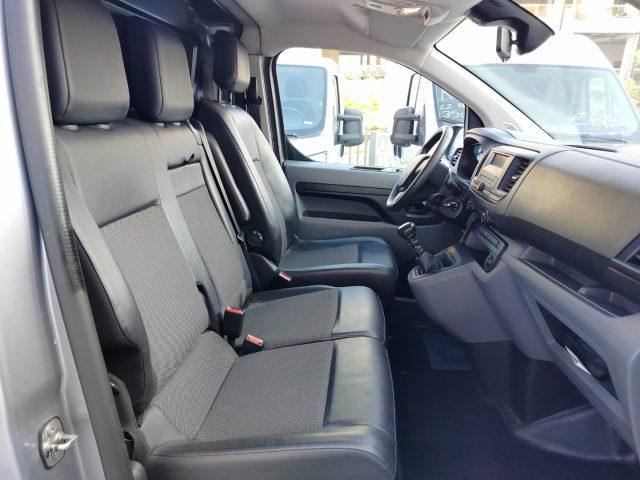 CITROEN Jumpy 1.5 BlueHDi 120CV PL-TN Furgone M Club