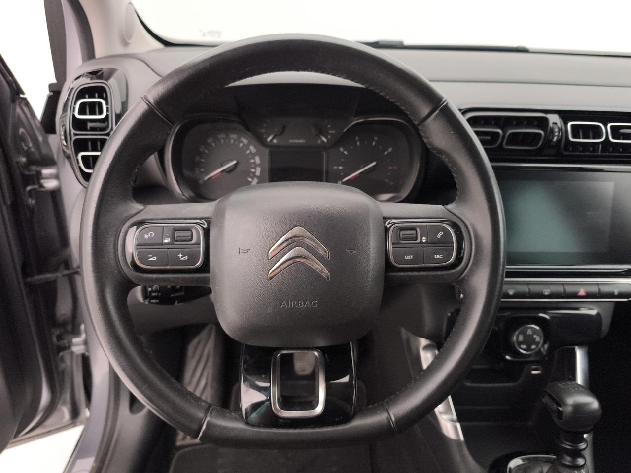 CITROEN C3 Aircross I 2021 - C3 Aircross 1.2 puretech Shine s&s 110cv