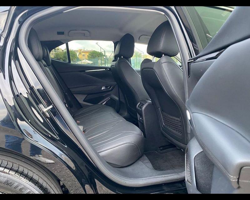 DS DS4 II 2021 1.5 bluehdi Rivoli 130cv auto