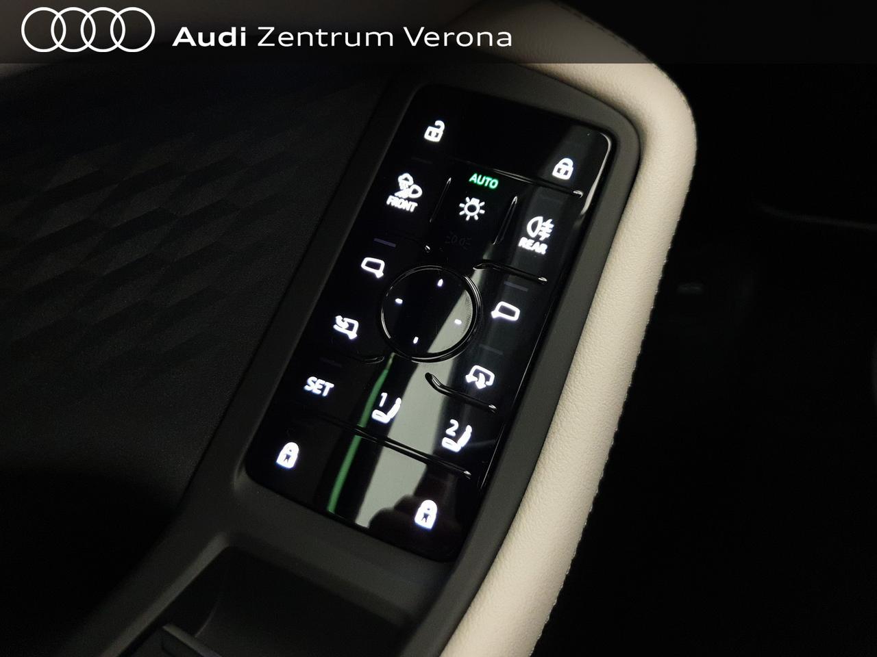 Avant 3.0TFSI 367CV quattro Stronic S line Edition