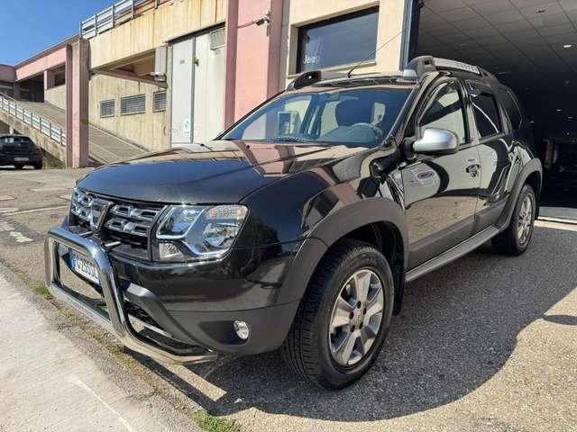 Dacia Duster 4x4 Lauréate AUTOGEPY SASSUOLO 05361881051
