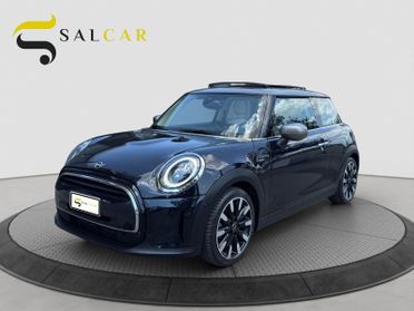 Mini 1.5 136cv Camden Premium Plus automatica Tetto 2023