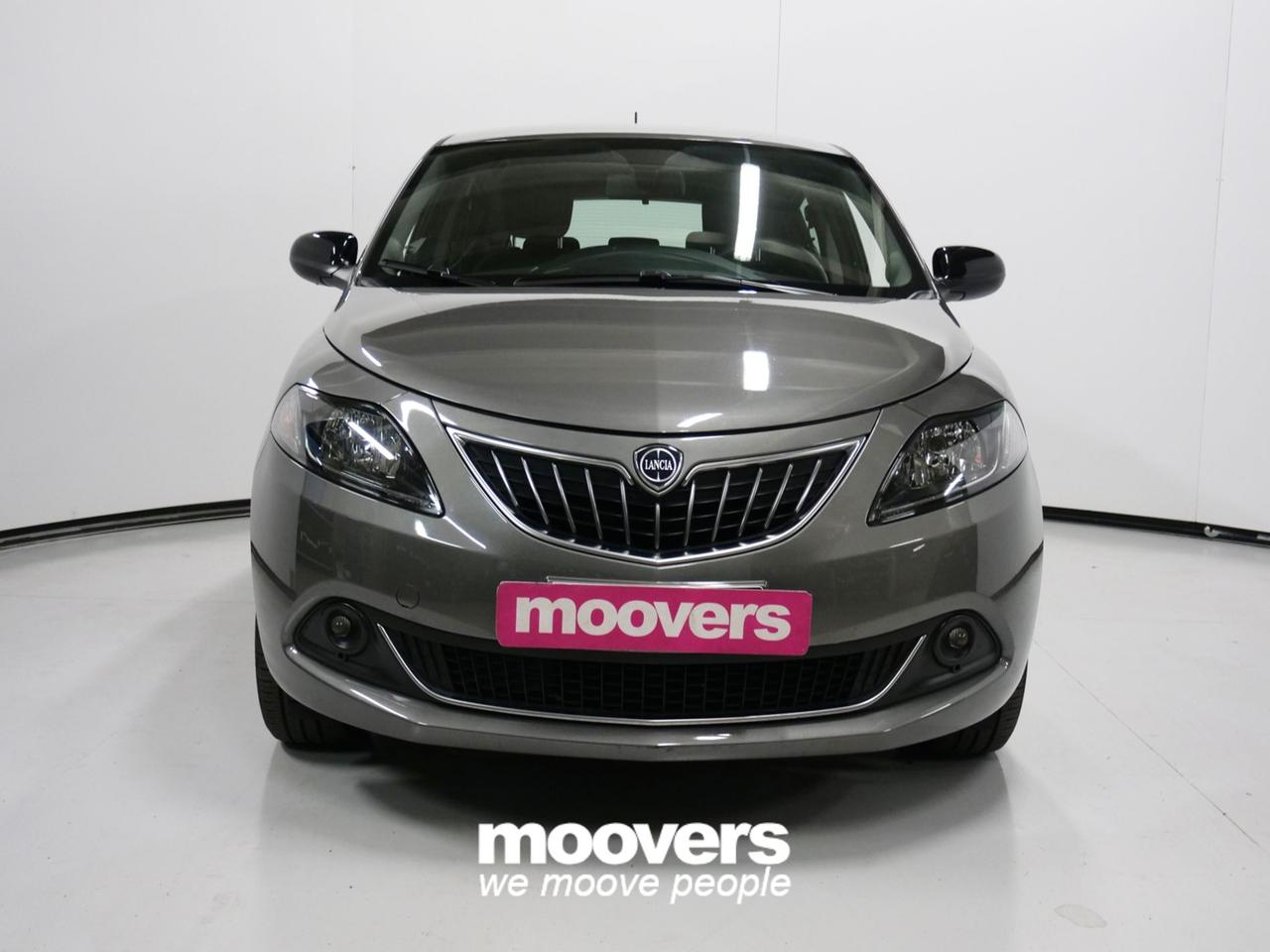 LANCIA Ypsilon 3ª serie 1.0 FireFly 5 porte S&S Hybrid Platino