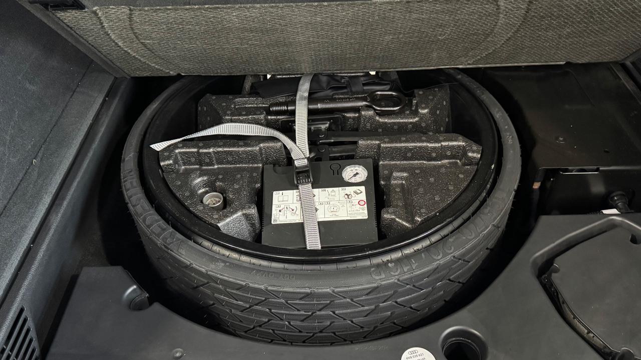 Audi Q8 50 TDI 286 CV quattro tiptronic S-Line-2021