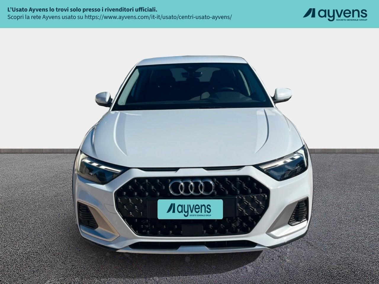 Audi A1 allstreet 35 TFSI S tronic Business