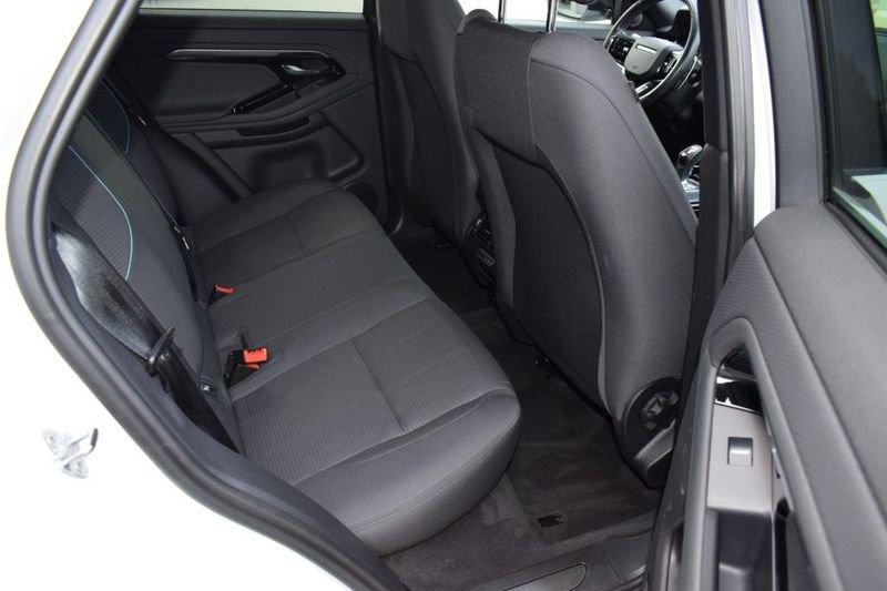 Land Rover RR Evoque Range Rover Evoque 2.0D I4 163 CV AWD Auto R-DYNAMIC IVA ESPOSTA