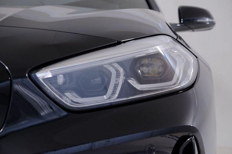 BMW Serie 1 F40 Diesel 118d Msport auto
