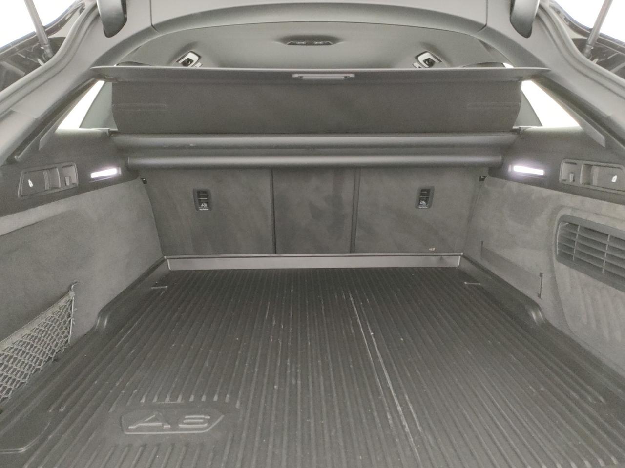 Audi A6 avant 50 3.0 tdi mhev business sport quattro tiptronic