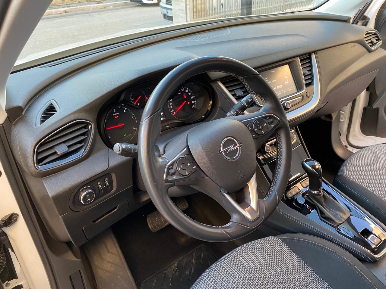 Opel Grandland X 1.6 diesel Ecotec Start&Stop aut. Advance