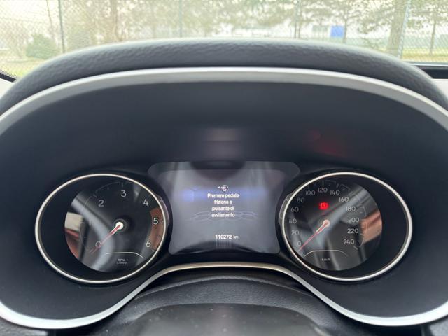 JEEP Compass 1.6 Multijet 120CV AUTOM. 120CV NAVI-BI-COLOR