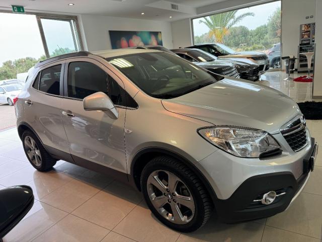 OPEL - Mokka - 1.7 CDTI Ecotec 130CV Start&Stop Cosmo