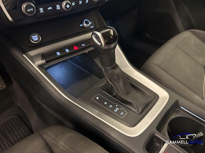 Audi Q3 35 TFSI S tronic Business