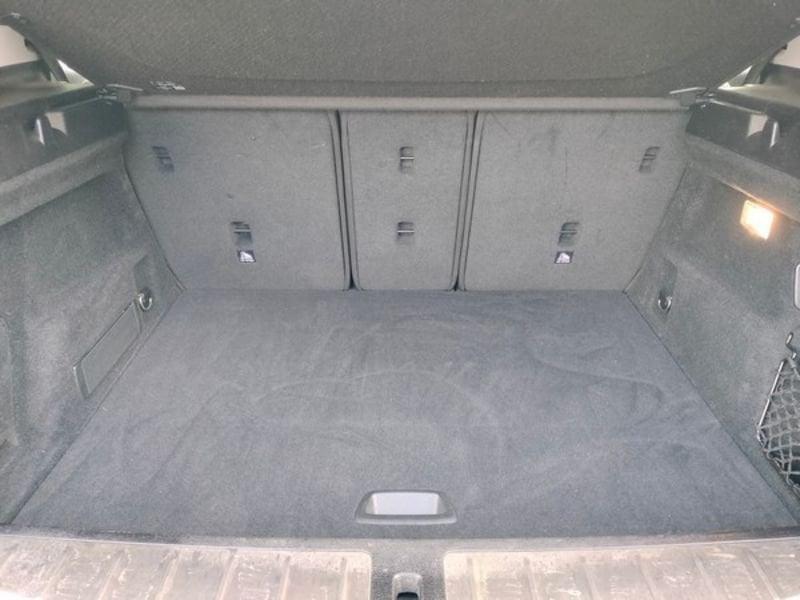 BMW X2 X2 sDrive18d Advantage