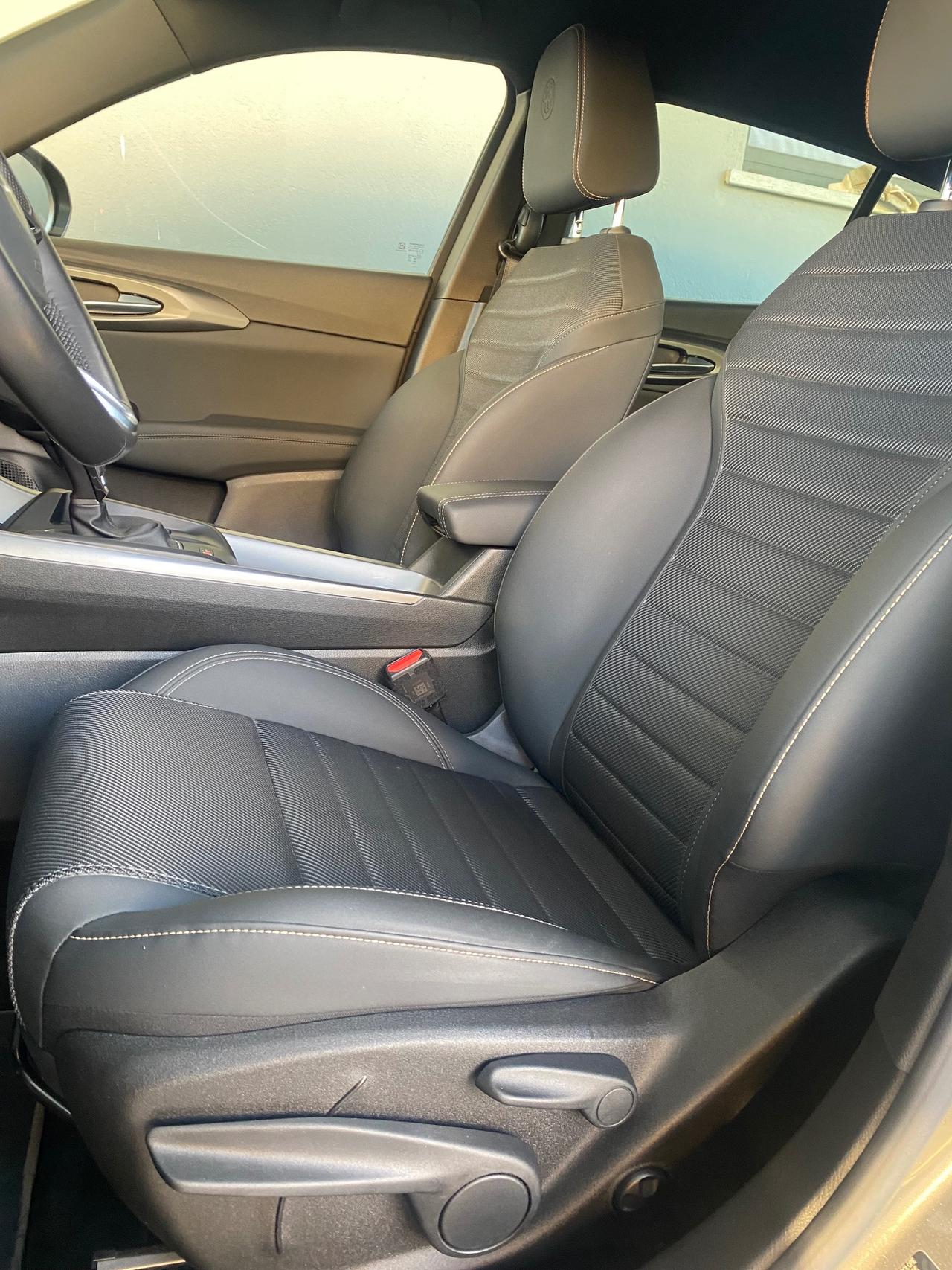 Alfa Romeo Tonale 1.3 phev Speciale Q4 280cv at6