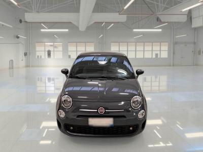 Fiat 500 1.0 hybrid Connect 70cv