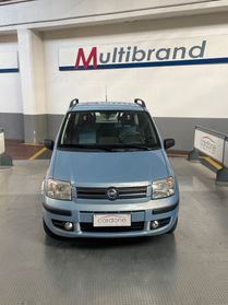 FIAT PANDA 1.3 M-JET ( UNIPROP.)