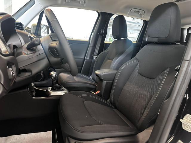 JEEP Renegade 1.0 T3 Limited"NEO PATENTATI"