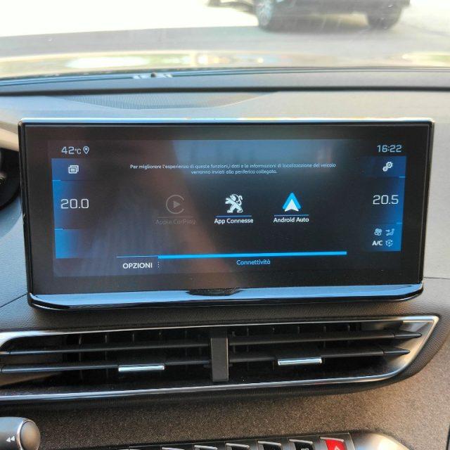 PEUGEOT 3008 BlueHDi 130 Allure