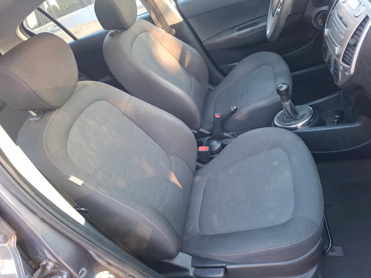 Hyundai i20 1.2 5p. Fiorucci