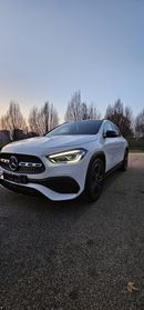 Mercedes-benz GLA 200 GLA 200 d Automatic 4Matic Premium