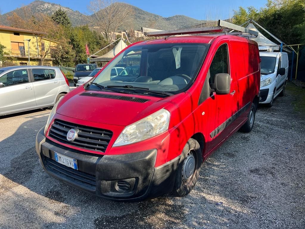 Fiat scudo 2.0 jtd