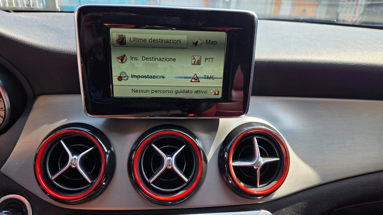 Mercedes-benz CLA 250 Automatic Premium