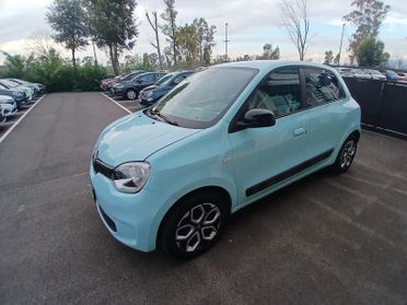 Renault Twingo Electric Twingo Equilibre 22kWh
