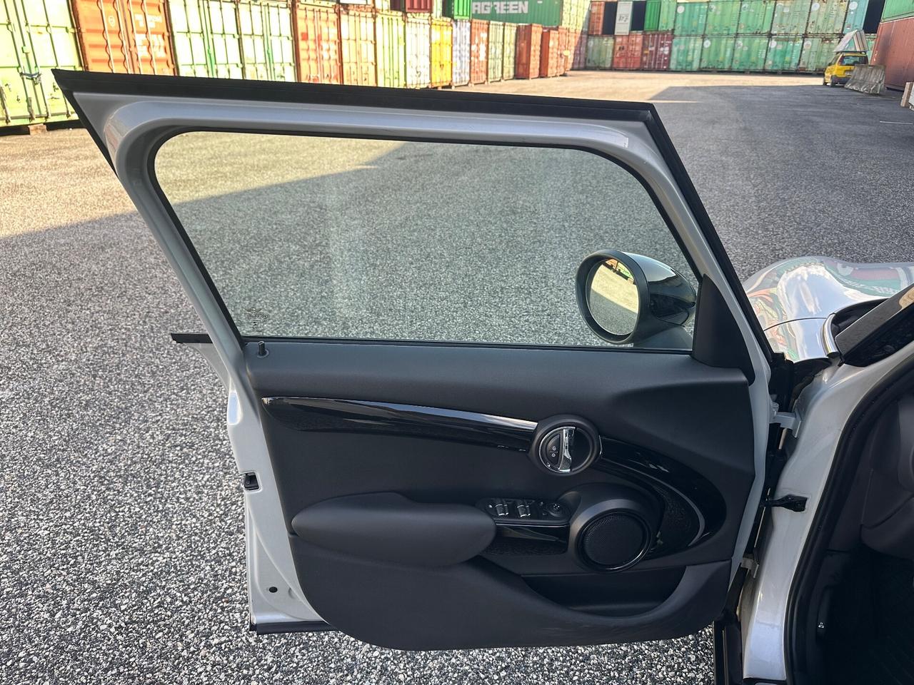 Mini Cooper SD 2.0 hype SOLO 100 MILA KM