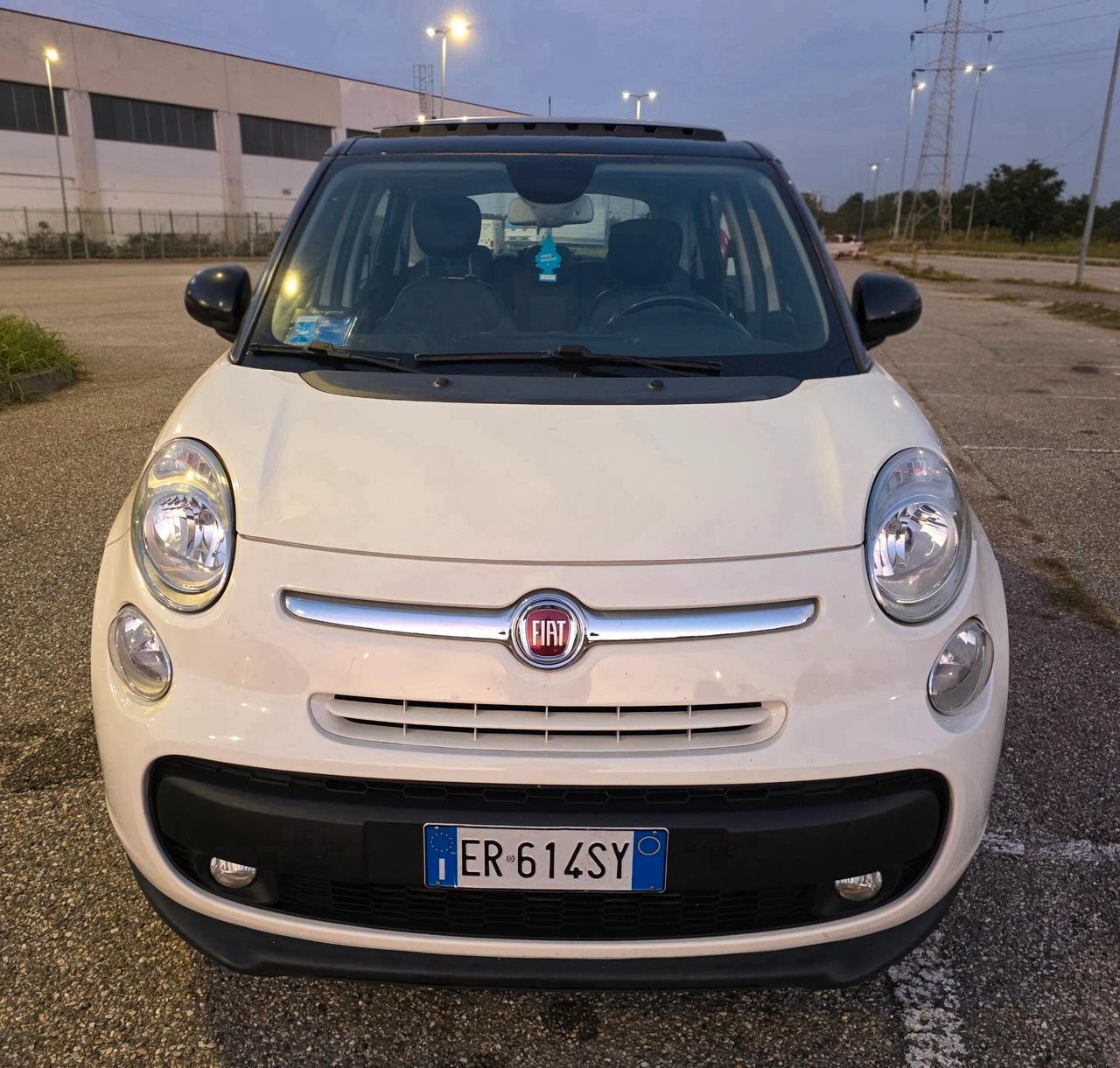 Fiat 500L 1.6 Multijet Lounge TETTO APRIBILE